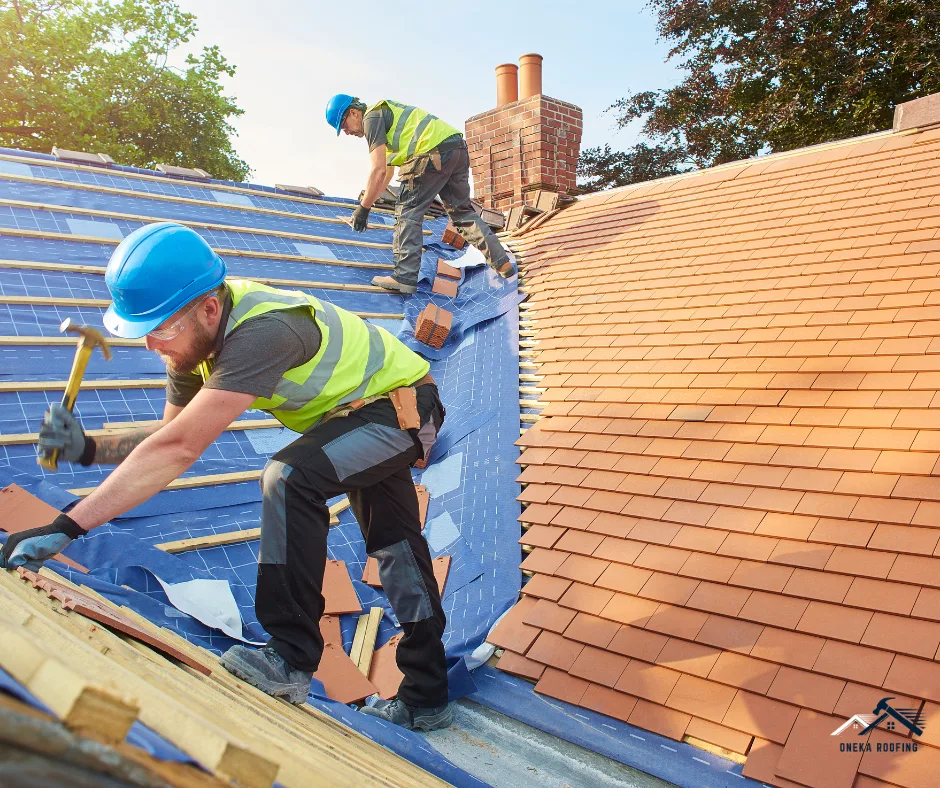 Why choose Roof Repair Near Me in East Branch, NY